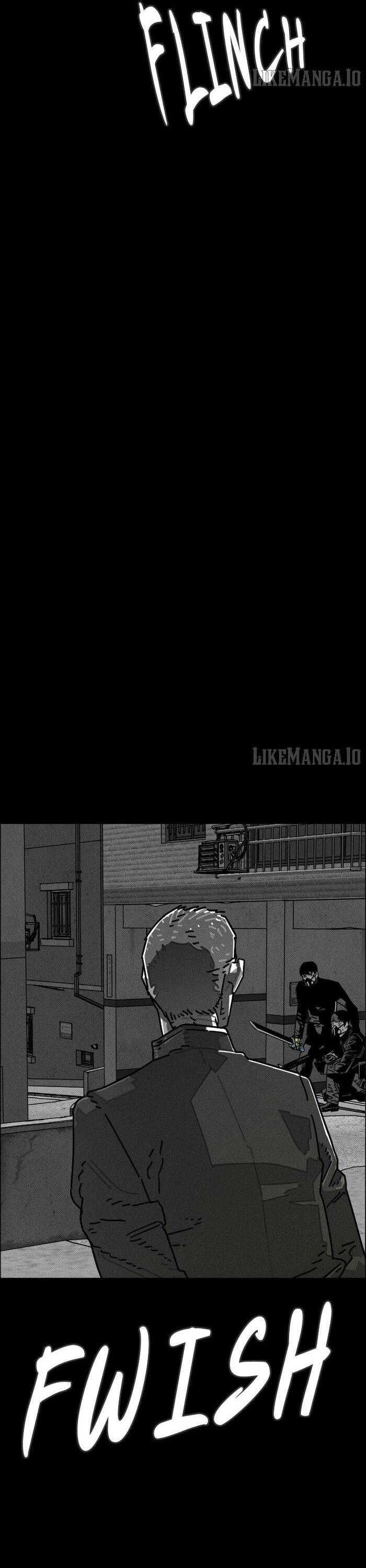 Dịch Vụ Tang Lễ Cho Xác Sống - Chapter 56 - Page 43