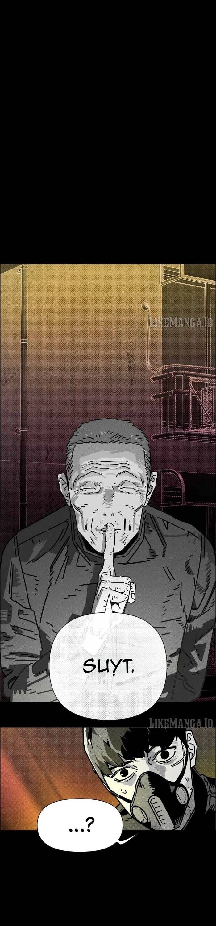 Dịch Vụ Tang Lễ Cho Xác Sống - Chapter 56 - Page 44