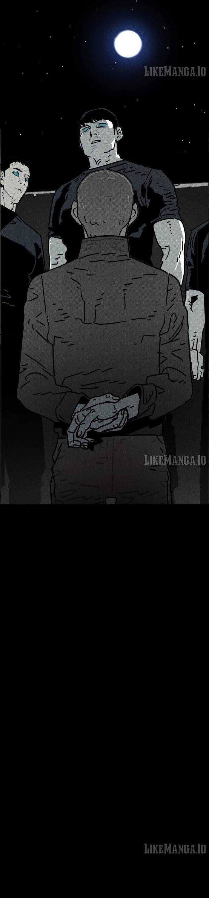 Dịch Vụ Tang Lễ Cho Xác Sống - Chapter 56 - Page 46