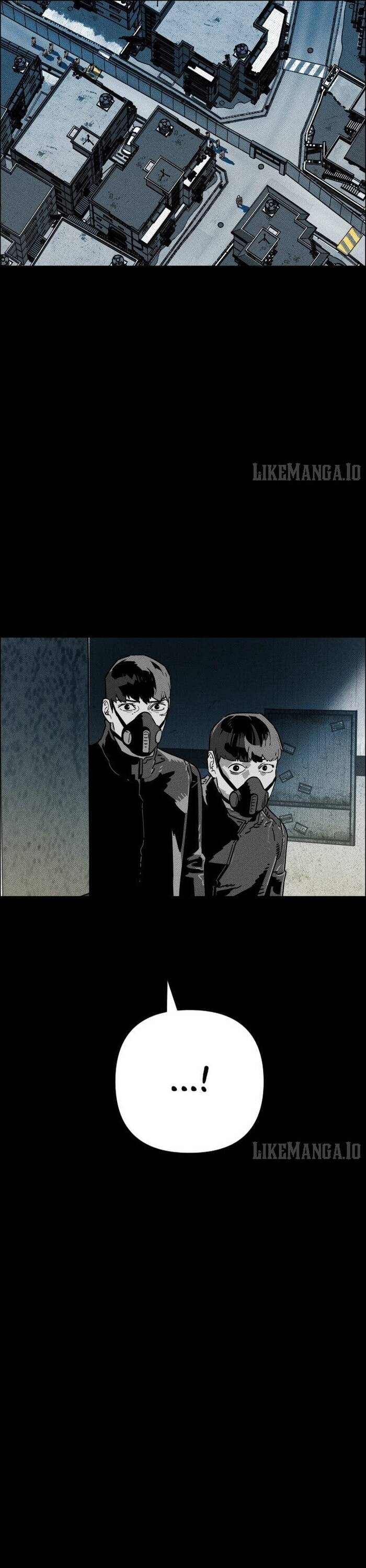 Dịch Vụ Tang Lễ Cho Xác Sống - Chapter 56 - Page 49