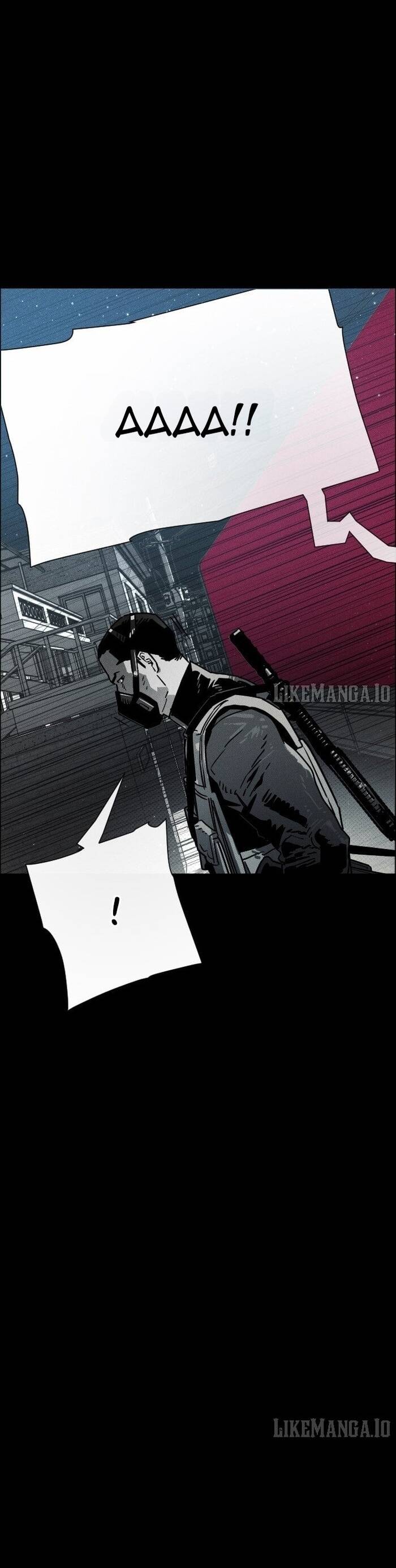 Dịch Vụ Tang Lễ Cho Xác Sống - Chapter 56 - Page 5