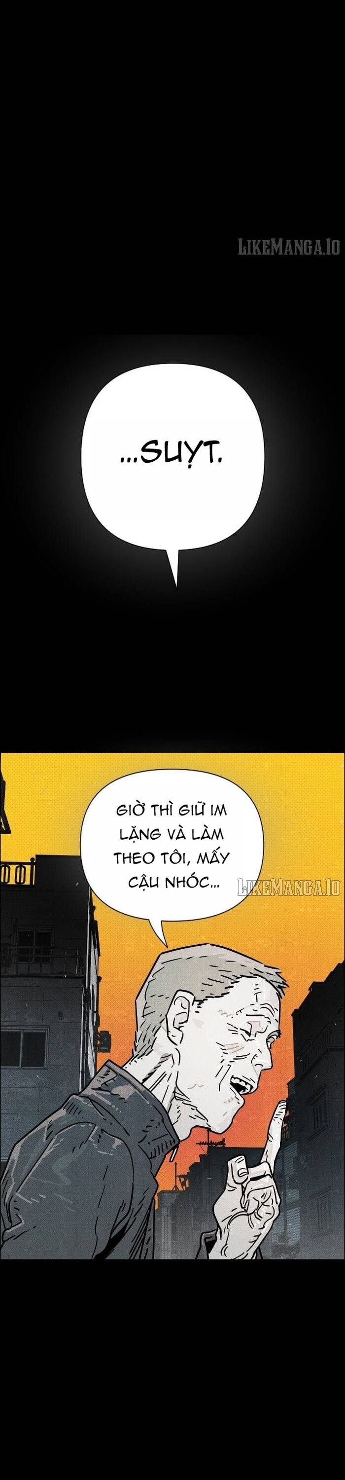 Dịch Vụ Tang Lễ Cho Xác Sống - Chapter 56 - Page 50