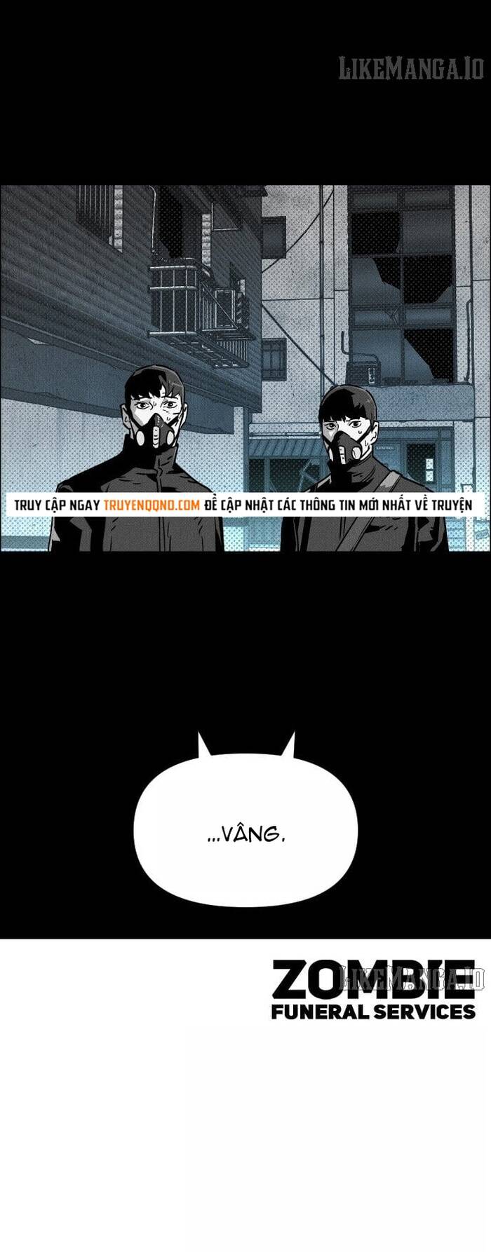 Dịch Vụ Tang Lễ Cho Xác Sống - Chapter 56 - Page 51