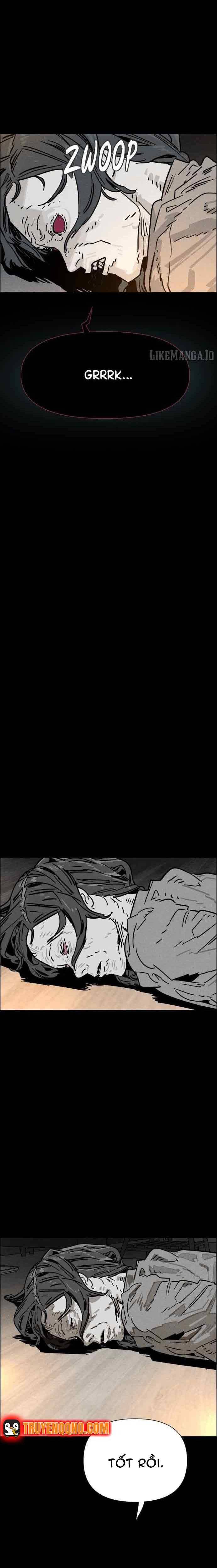 Dịch Vụ Tang Lễ Cho Xác Sống - Chapter 57 - Page 13