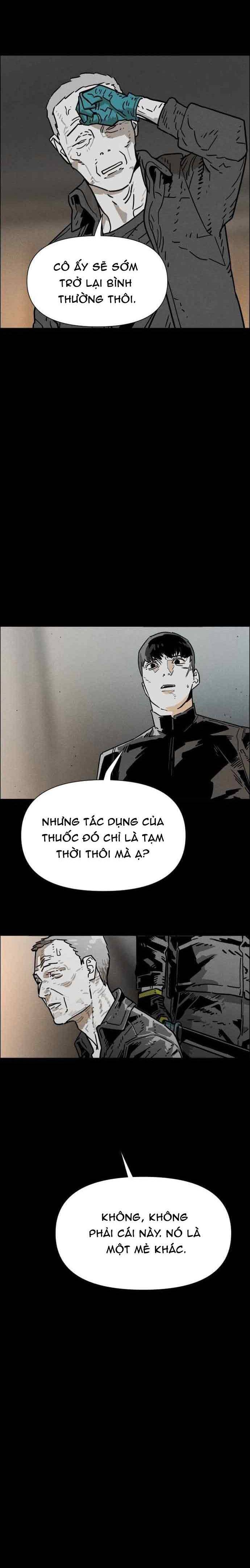 Dịch Vụ Tang Lễ Cho Xác Sống - Chapter 57 - Page 14