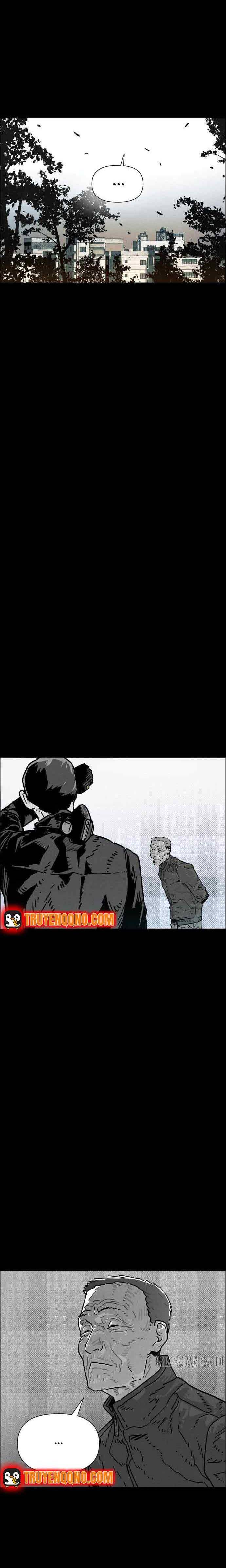 Dịch Vụ Tang Lễ Cho Xác Sống - Chapter 57 - Page 24