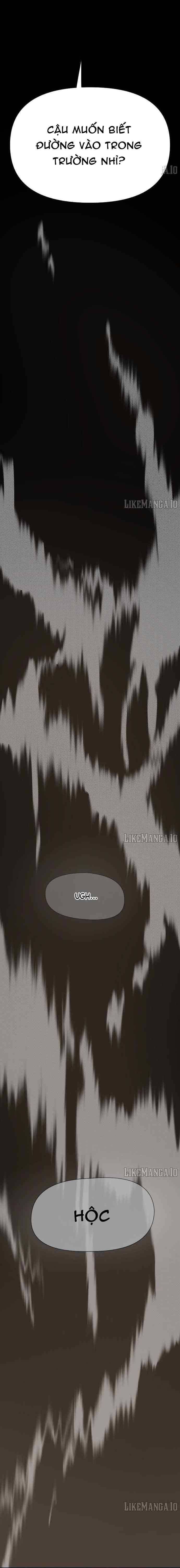 Dịch Vụ Tang Lễ Cho Xác Sống - Chapter 57 - Page 25