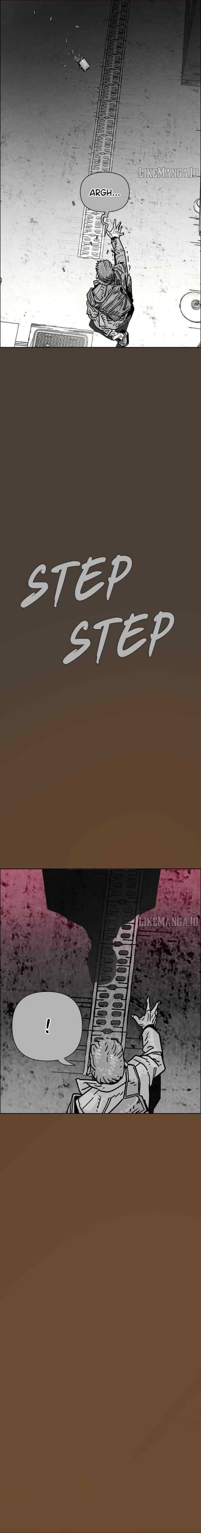 Dịch Vụ Tang Lễ Cho Xác Sống - Chapter 57 - Page 27