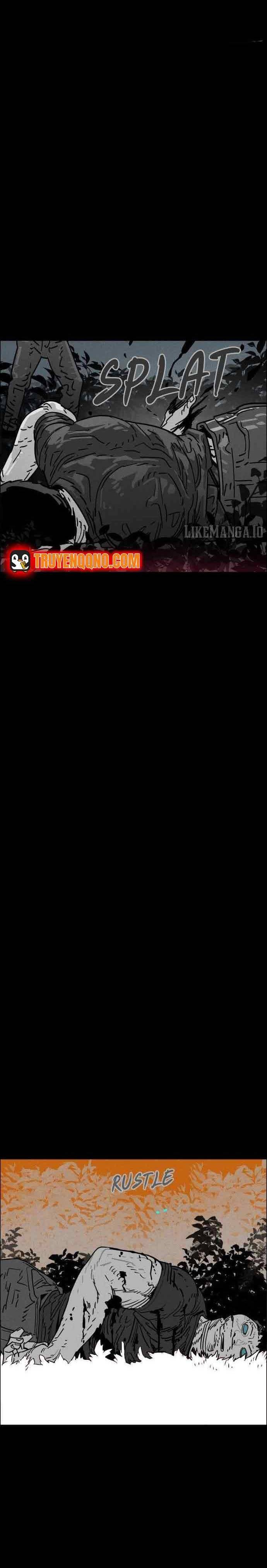 Dịch Vụ Tang Lễ Cho Xác Sống - Chapter 58 - Page 14