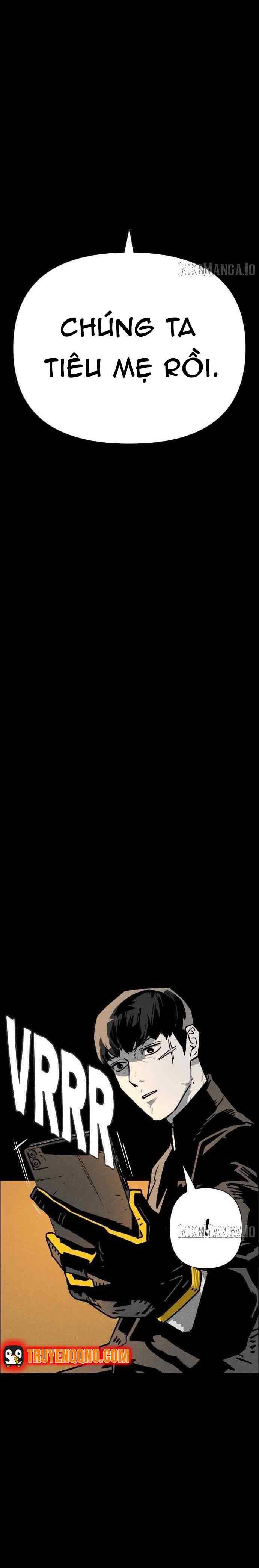 Dịch Vụ Tang Lễ Cho Xác Sống - Chapter 58 - Page 16