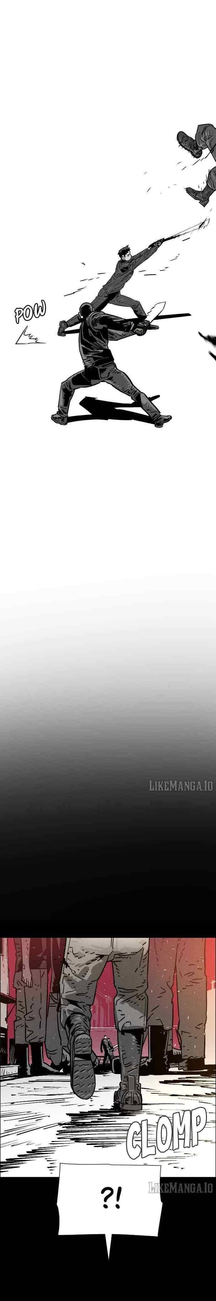 Dịch Vụ Tang Lễ Cho Xác Sống - Chapter 58 - Page 28