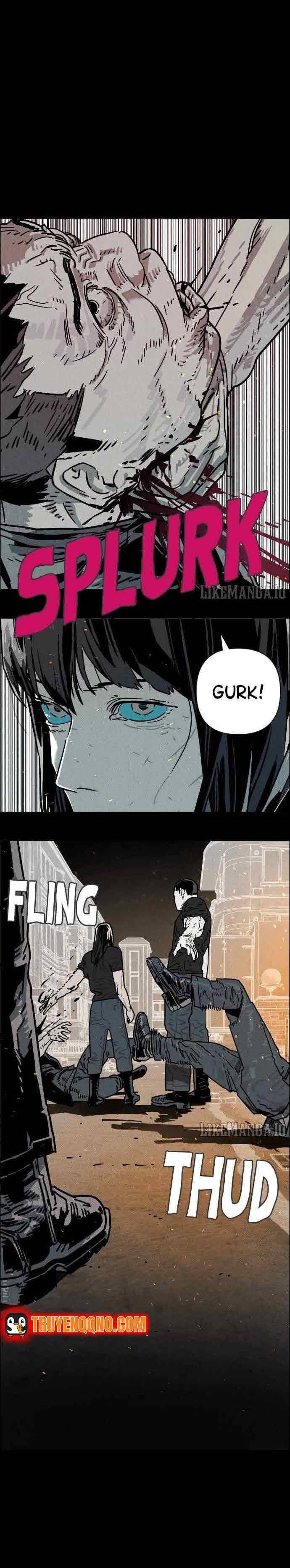 Dịch Vụ Tang Lễ Cho Xác Sống - Chapter 58 - Page 30