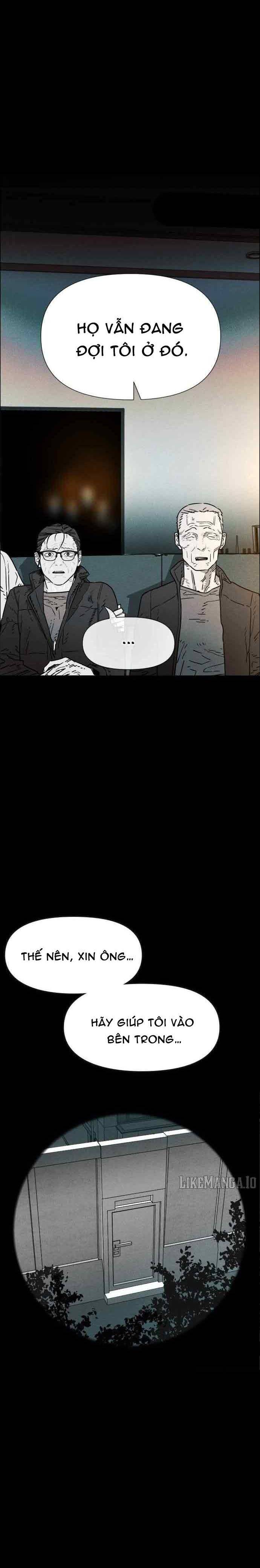 Dịch Vụ Tang Lễ Cho Xác Sống - Chapter 58 - Page 9