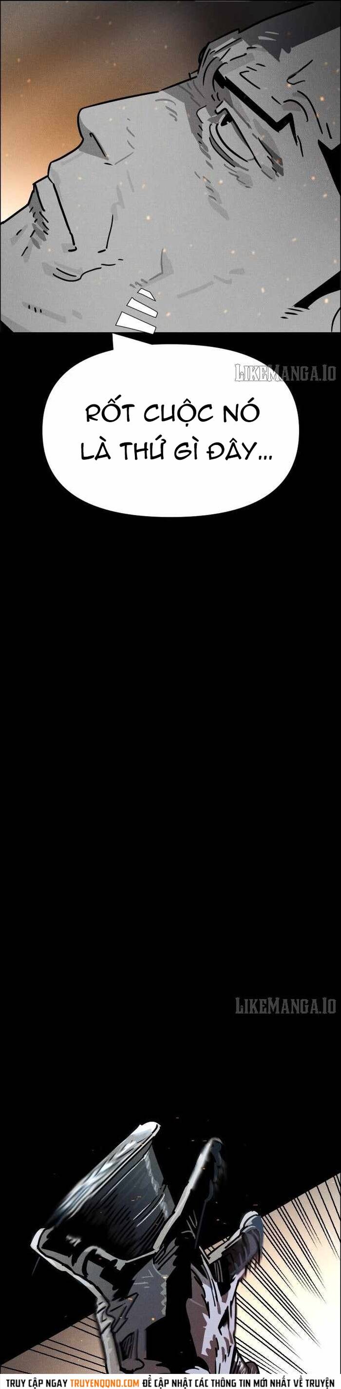 Dịch Vụ Tang Lễ Cho Xác Sống - Chapter 59 - Page 10