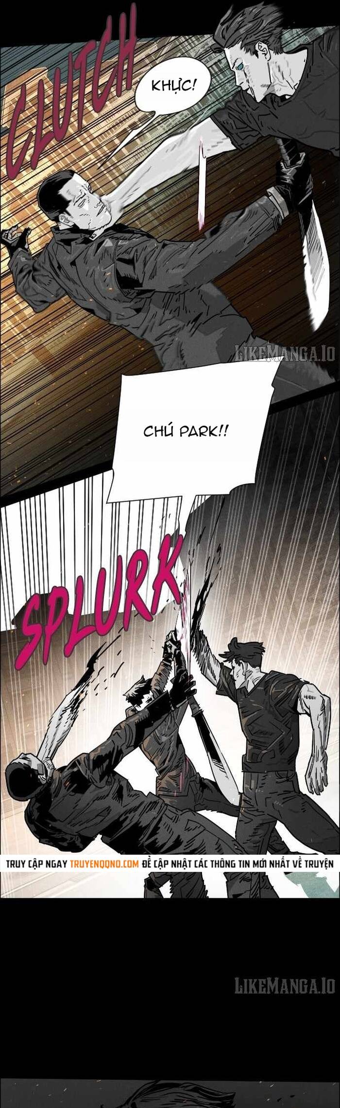 Dịch Vụ Tang Lễ Cho Xác Sống - Chapter 59 - Page 15