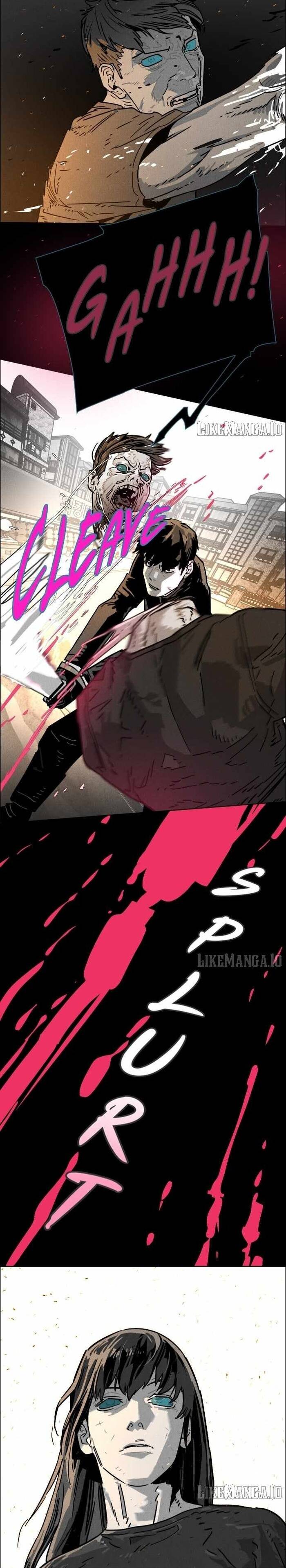 Dịch Vụ Tang Lễ Cho Xác Sống - Chapter 59 - Page 16