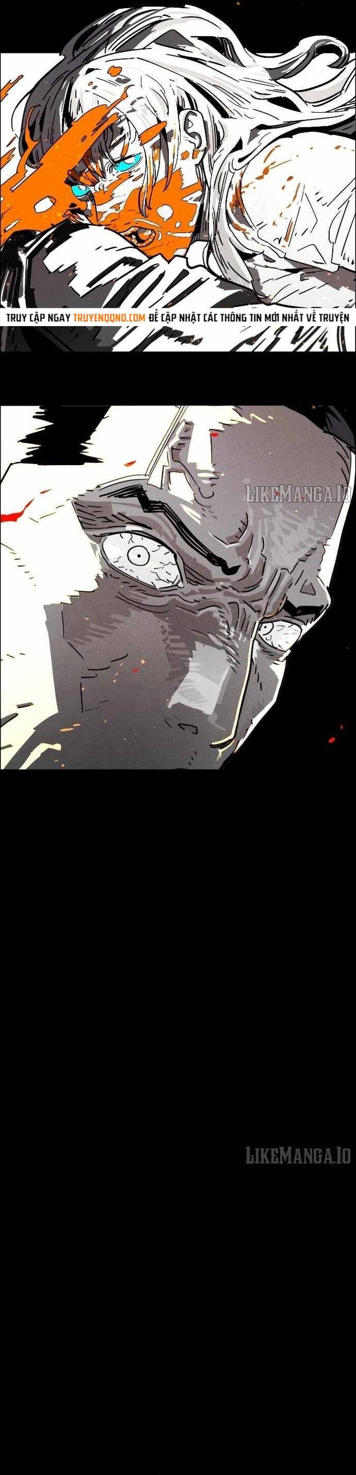 Dịch Vụ Tang Lễ Cho Xác Sống - Chapter 59 - Page 23