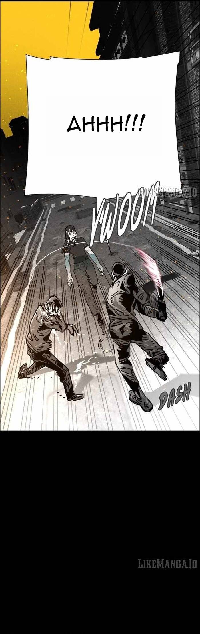 Dịch Vụ Tang Lễ Cho Xác Sống - Chapter 59 - Page 24