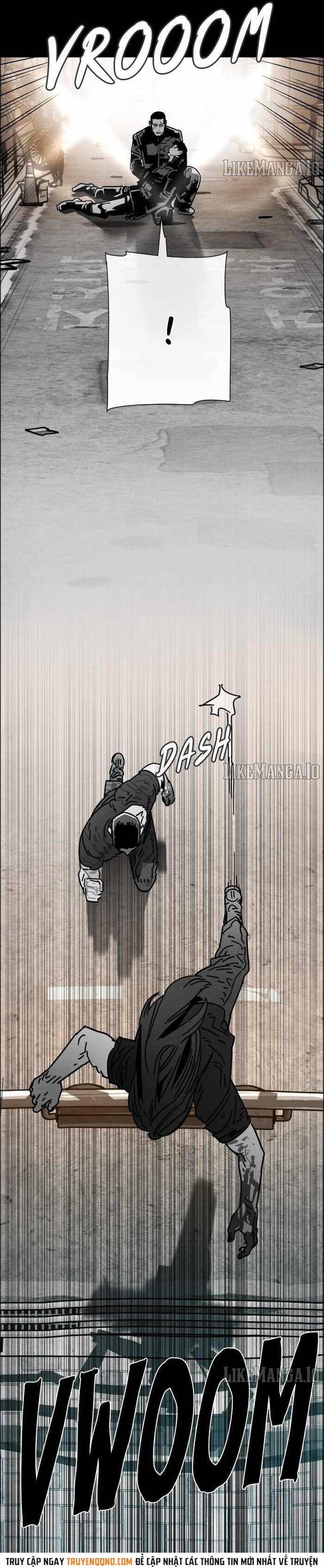 Dịch Vụ Tang Lễ Cho Xác Sống - Chapter 59 - Page 26