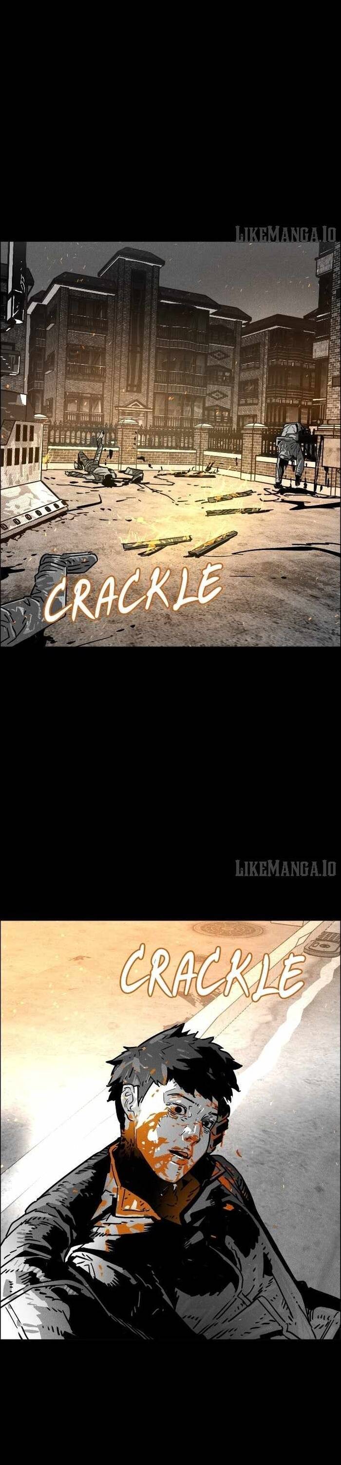 Dịch Vụ Tang Lễ Cho Xác Sống - Chapter 59 - Page 28