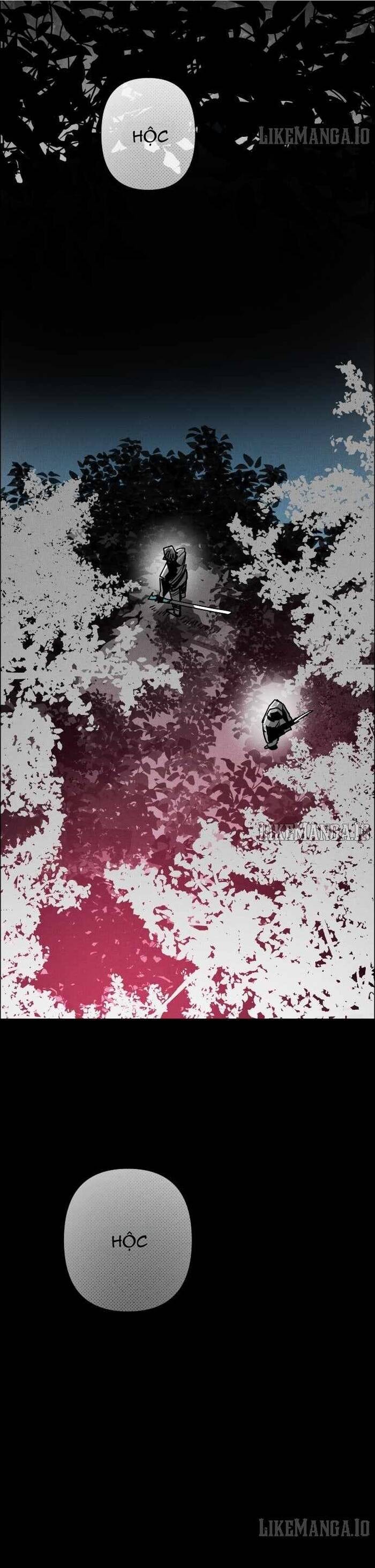 Dịch Vụ Tang Lễ Cho Xác Sống - Chapter 59 - Page 32