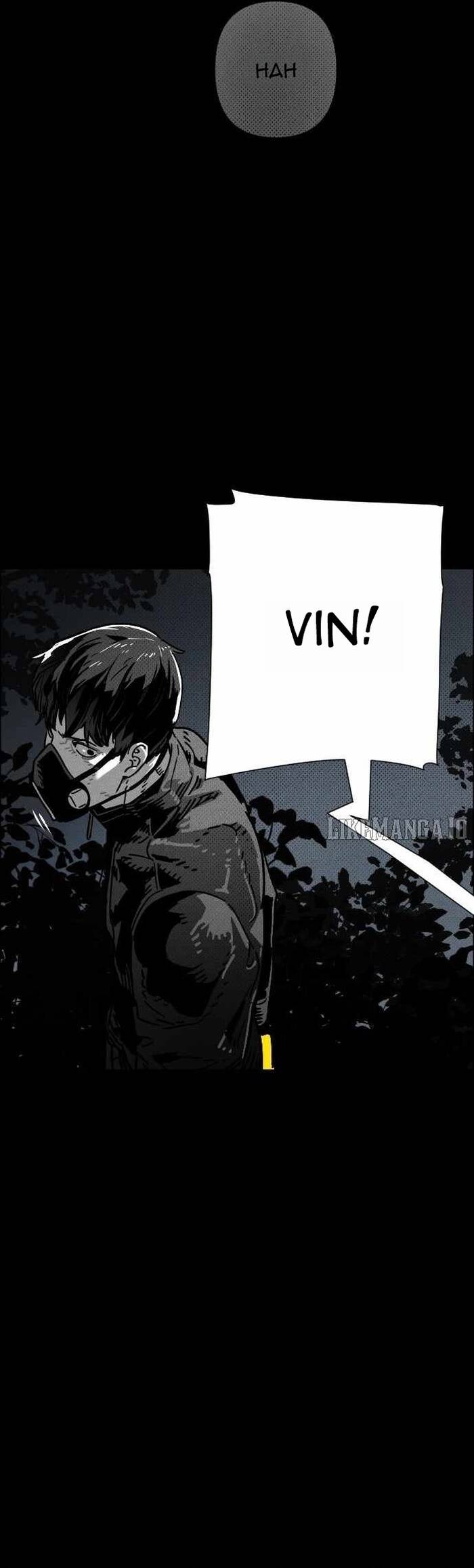 Dịch Vụ Tang Lễ Cho Xác Sống - Chapter 59 - Page 33