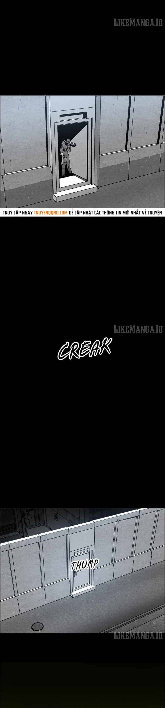 Dịch Vụ Tang Lễ Cho Xác Sống - Chapter 59 - Page 40