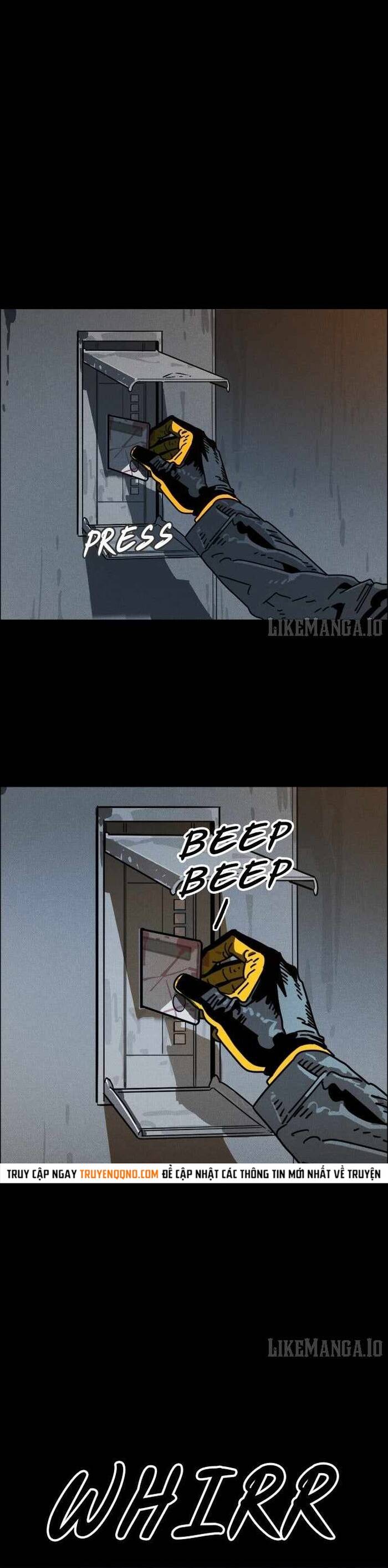 Dịch Vụ Tang Lễ Cho Xác Sống - Chapter 59 - Page 46