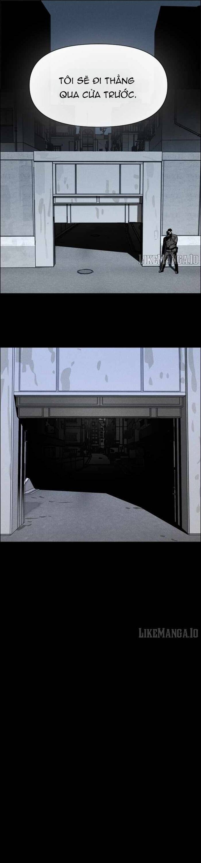 Dịch Vụ Tang Lễ Cho Xác Sống - Chapter 59 - Page 47