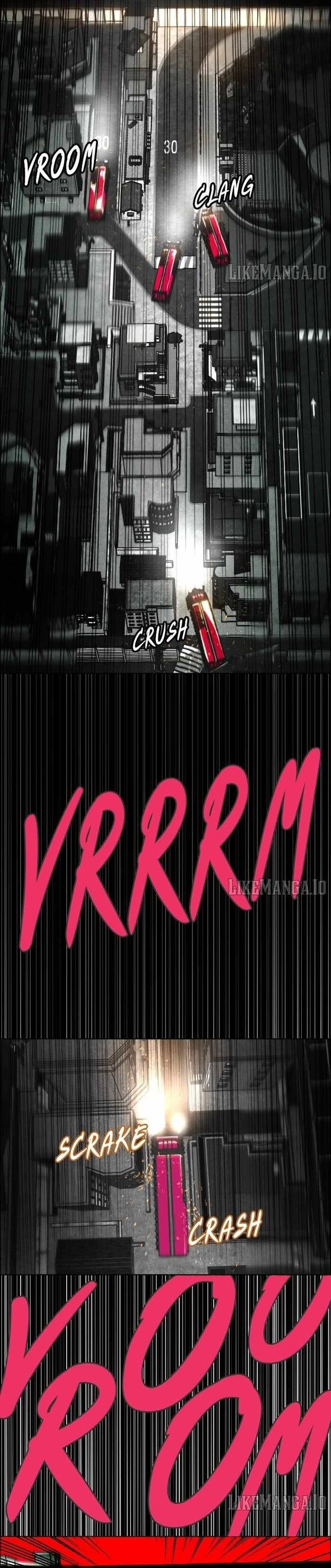 Dịch Vụ Tang Lễ Cho Xác Sống - Chapter 59 - Page 53