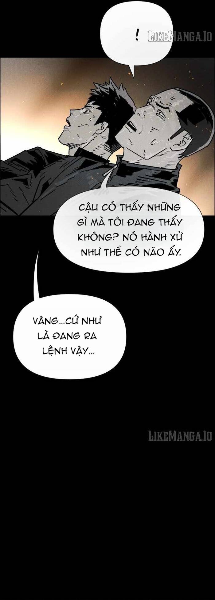 Dịch Vụ Tang Lễ Cho Xác Sống - Chapter 59 - Page 9