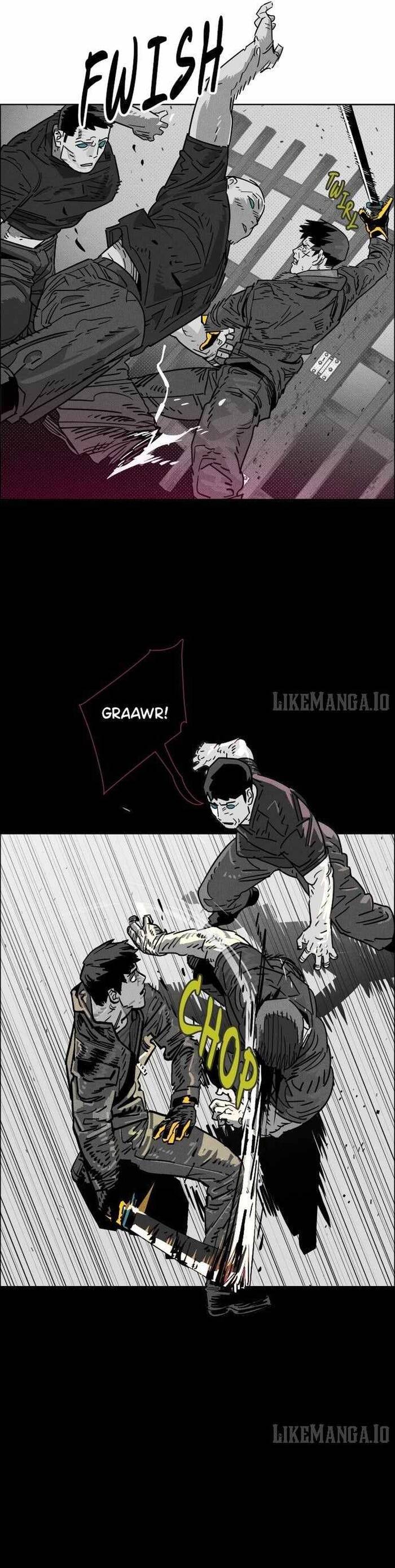 Dịch Vụ Tang Lễ Cho Xác Sống - Chapter 60 - Page 10