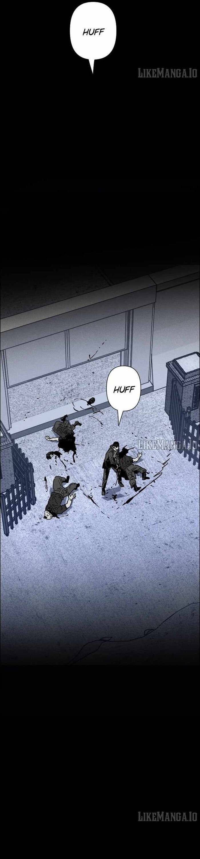 Dịch Vụ Tang Lễ Cho Xác Sống - Chapter 60 - Page 13