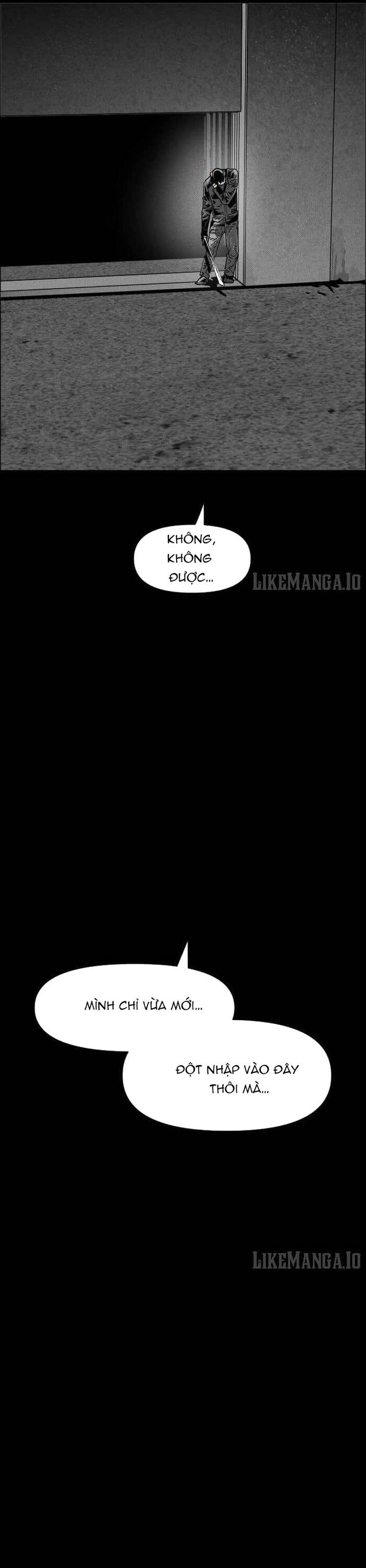 Dịch Vụ Tang Lễ Cho Xác Sống - Chapter 60 - Page 21