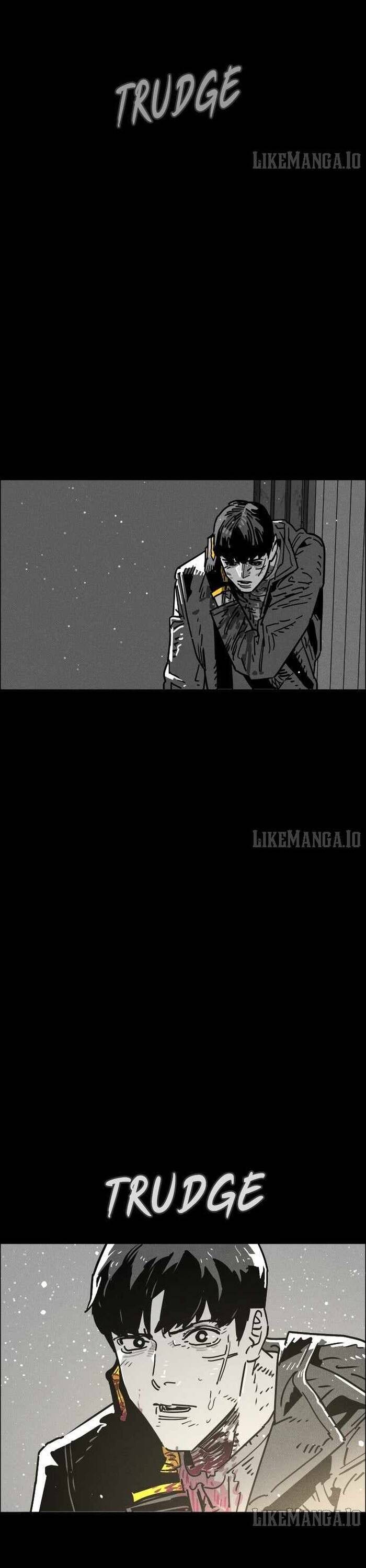 Dịch Vụ Tang Lễ Cho Xác Sống - Chapter 60 - Page 23