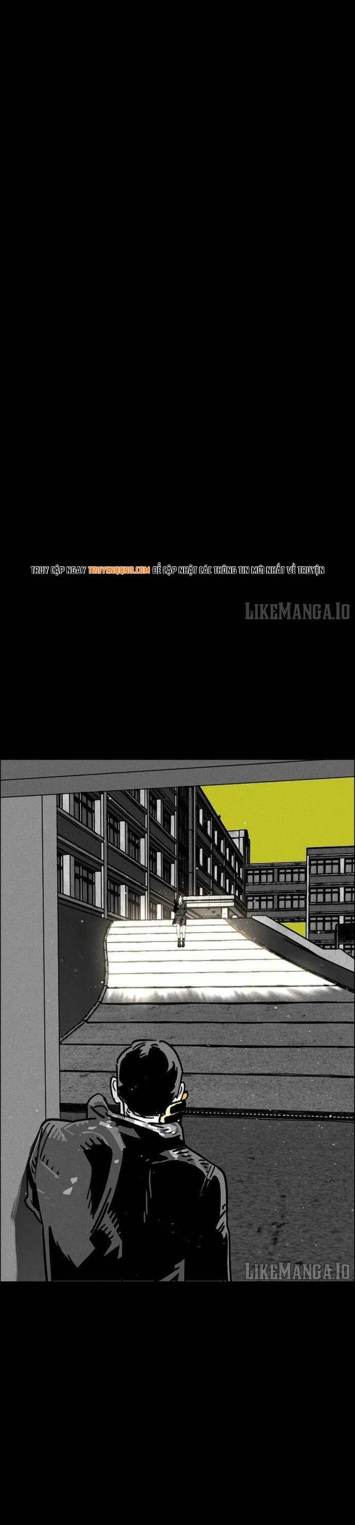 Dịch Vụ Tang Lễ Cho Xác Sống - Chapter 60 - Page 24