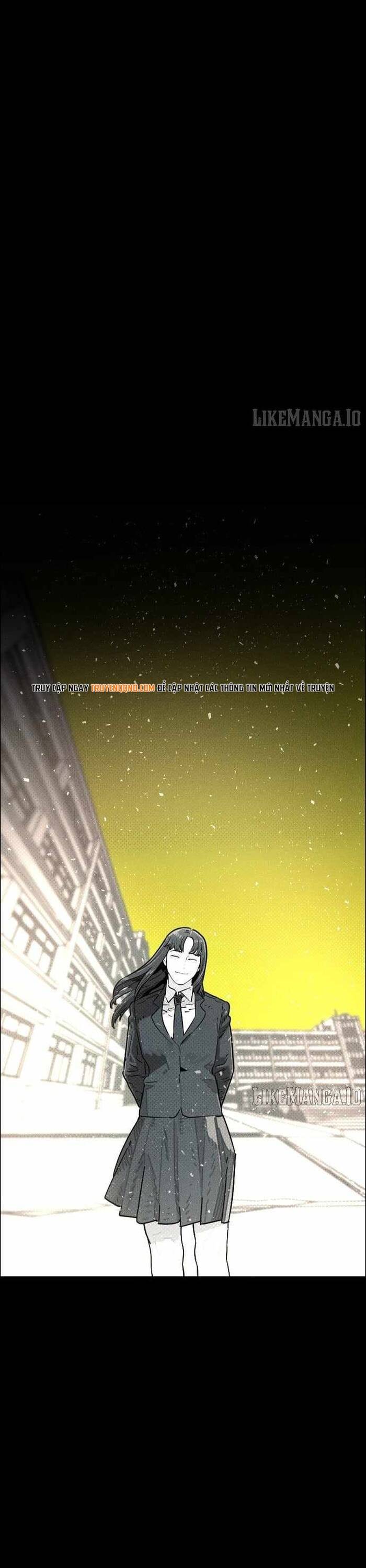 Dịch Vụ Tang Lễ Cho Xác Sống - Chapter 60 - Page 25