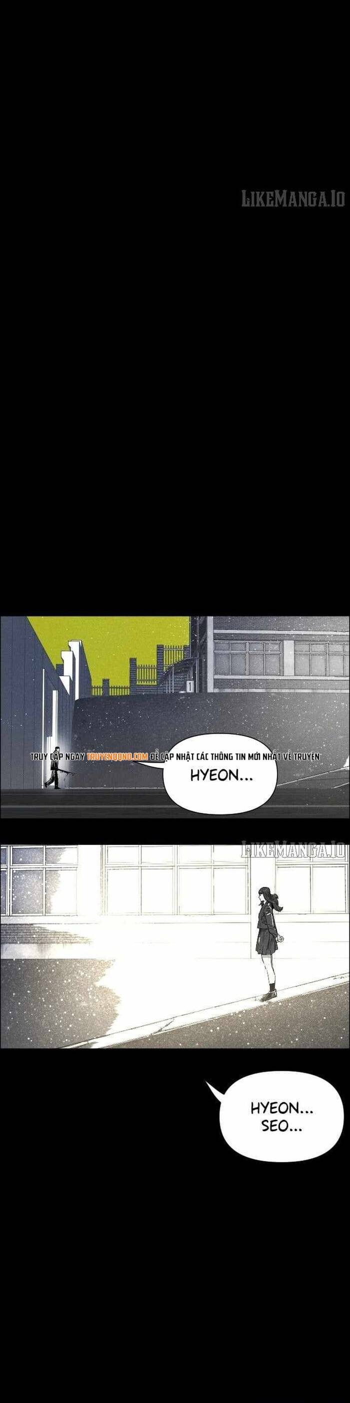 Dịch Vụ Tang Lễ Cho Xác Sống - Chapter 60 - Page 26