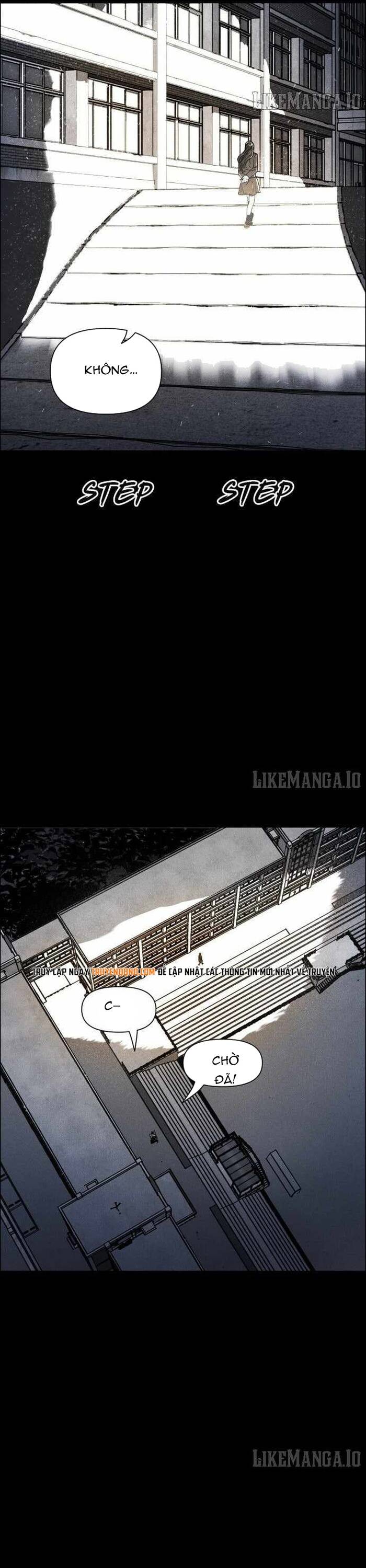 Dịch Vụ Tang Lễ Cho Xác Sống - Chapter 60 - Page 27