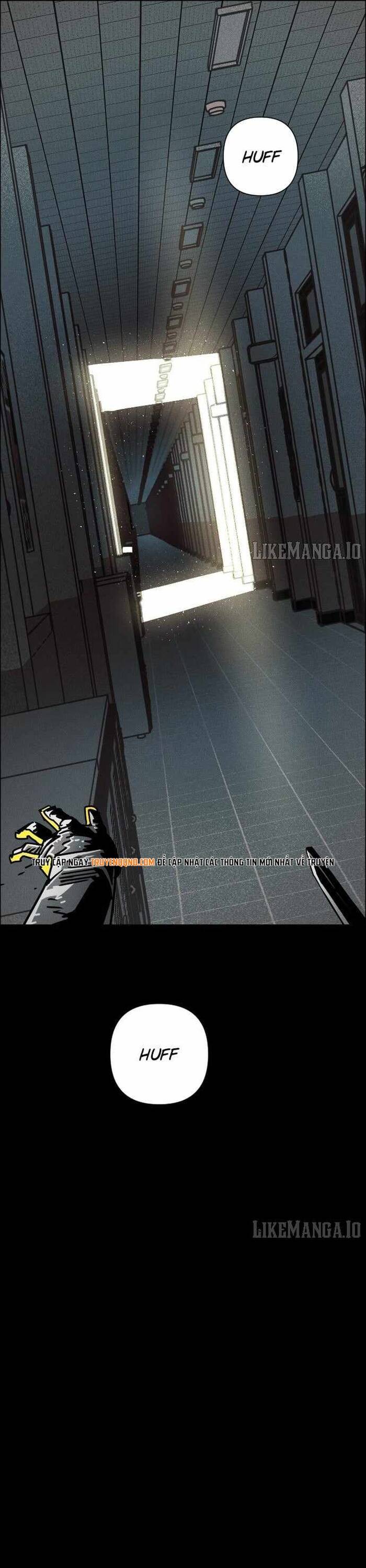 Dịch Vụ Tang Lễ Cho Xác Sống - Chapter 60 - Page 33