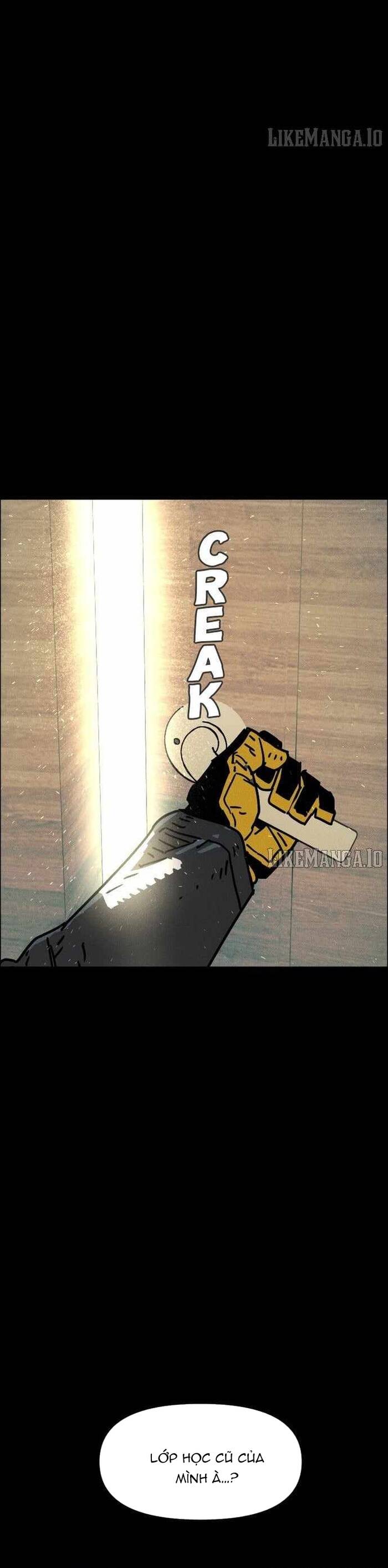 Dịch Vụ Tang Lễ Cho Xác Sống - Chapter 60 - Page 35