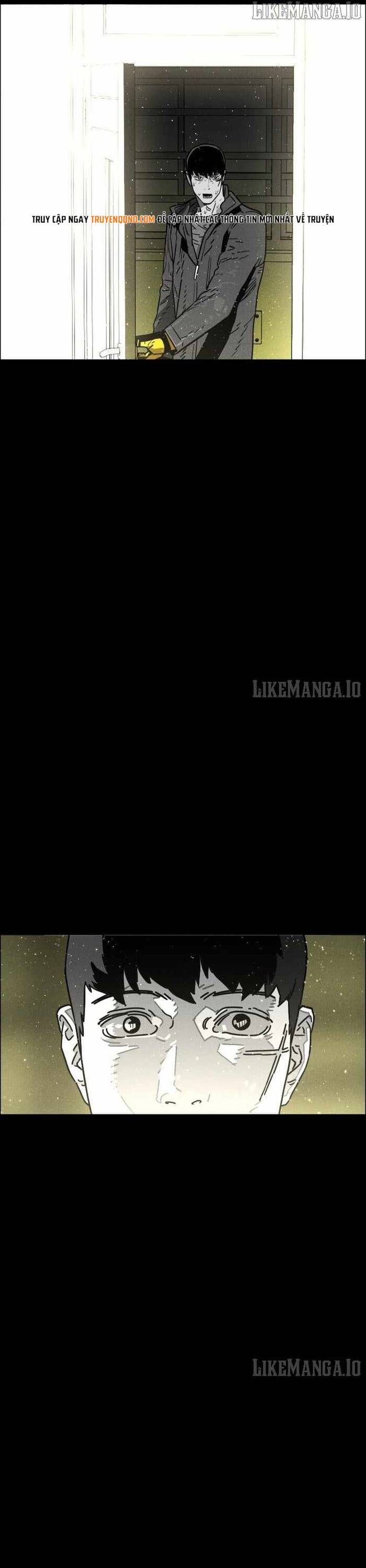 Dịch Vụ Tang Lễ Cho Xác Sống - Chapter 60 - Page 36