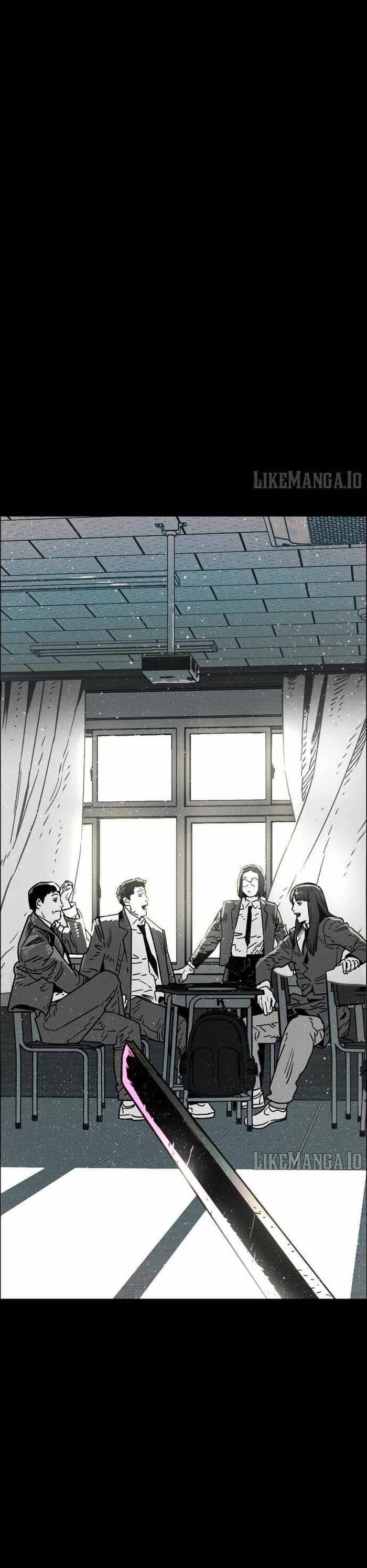 Dịch Vụ Tang Lễ Cho Xác Sống - Chapter 60 - Page 37