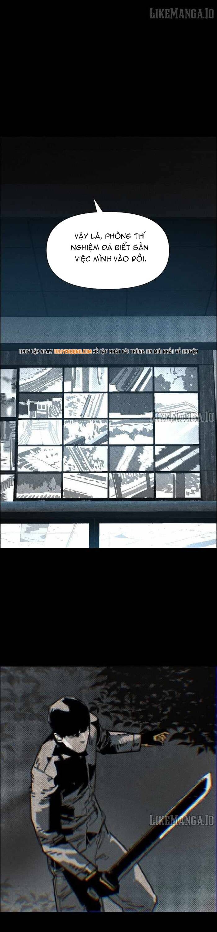 Dịch Vụ Tang Lễ Cho Xác Sống - Chapter 60 - Page 4