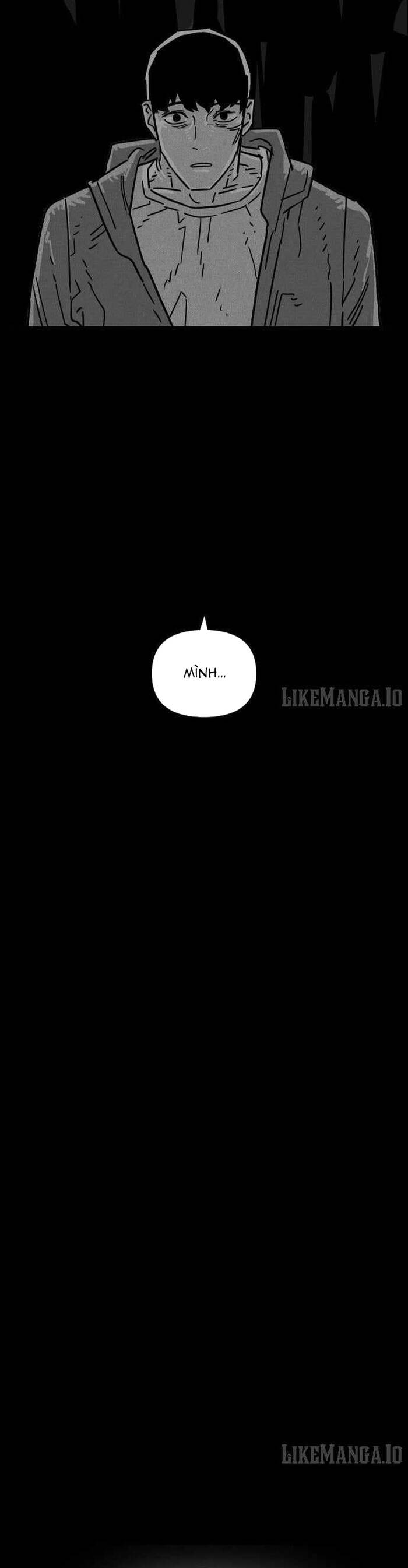 Dịch Vụ Tang Lễ Cho Xác Sống - Chapter 60 - Page 40