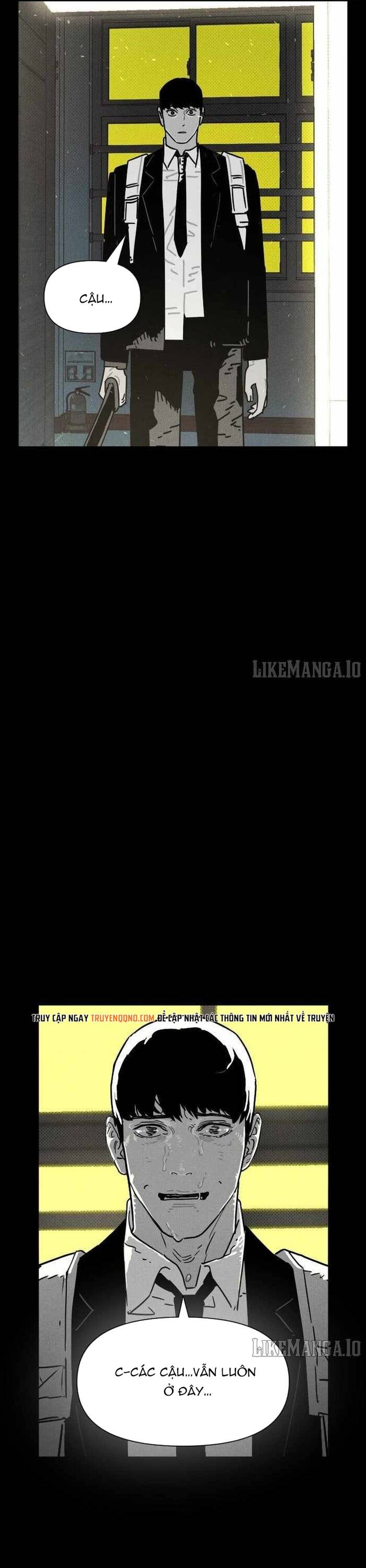 Dịch Vụ Tang Lễ Cho Xác Sống - Chapter 60 - Page 42