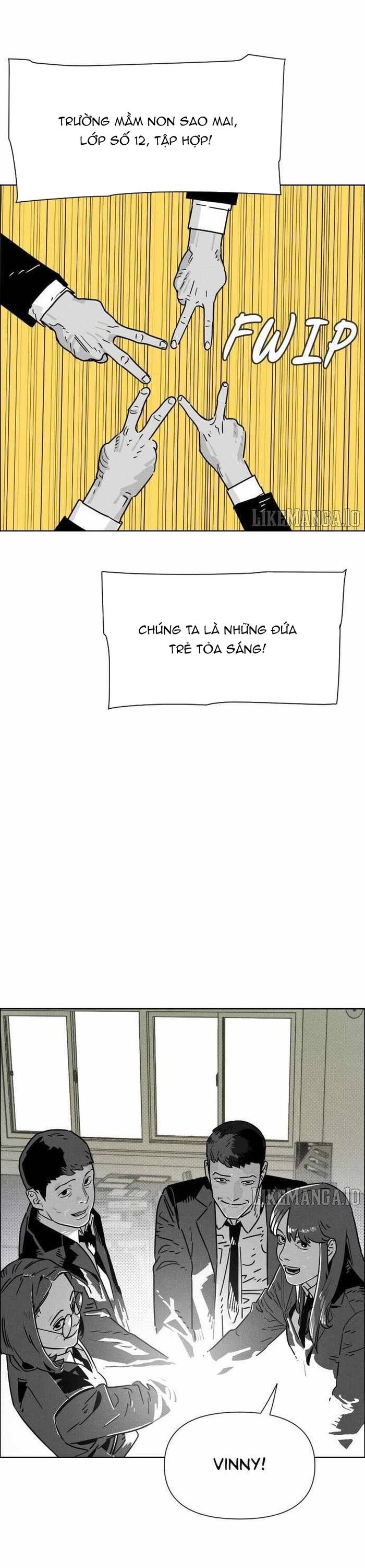 Dịch Vụ Tang Lễ Cho Xác Sống - Chapter 60 - Page 48