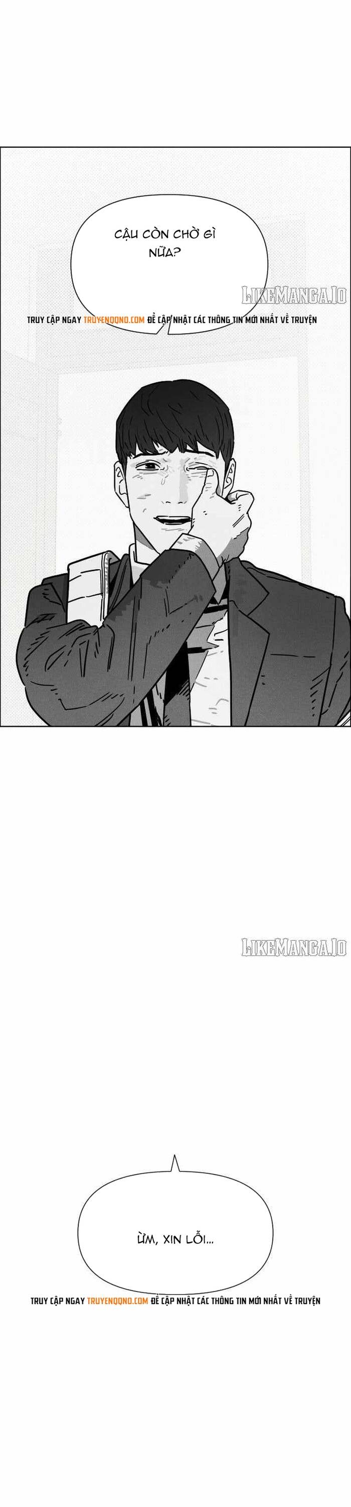 Dịch Vụ Tang Lễ Cho Xác Sống - Chapter 60 - Page 49