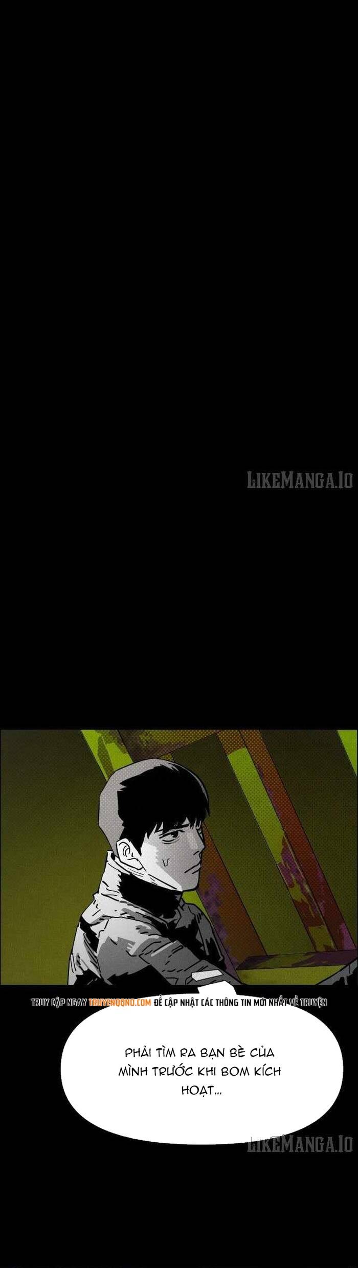 Dịch Vụ Tang Lễ Cho Xác Sống - Chapter 60 - Page 5