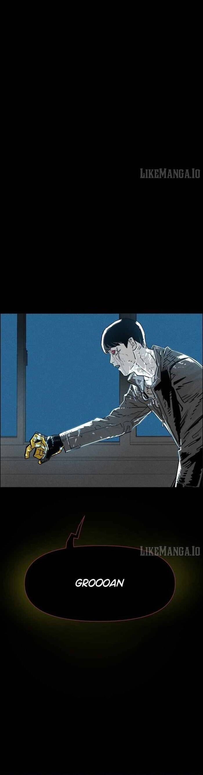 Dịch Vụ Tang Lễ Cho Xác Sống - Chapter 60 - Page 54